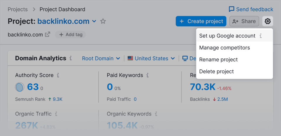 新网站Google SEO 10步指南（1W字！50张截图预警！）